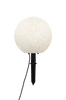 GARDENLIGHT STEN valaisin ø 30 cm Harmaa