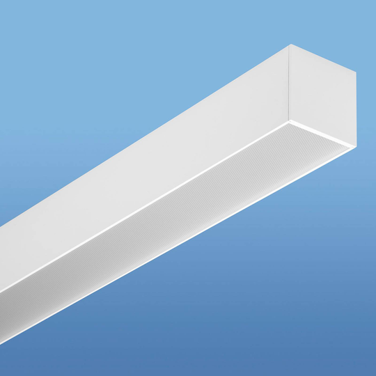 LKPW075 – tehokas LED-seinävalaisin, 3 000K