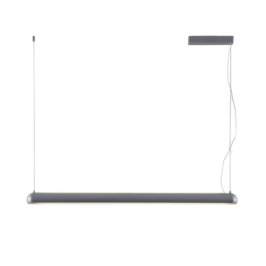 Arcchio Kenean toimiston LED-riippuvalaisin