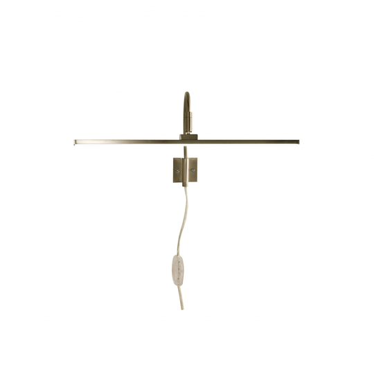 Miro picture lighting LED (hopea)