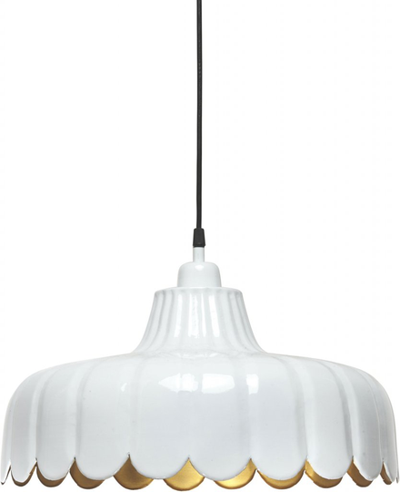 Wells ceiling light (valkoinen)