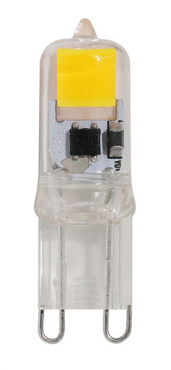 G9 LED 2W dimmable