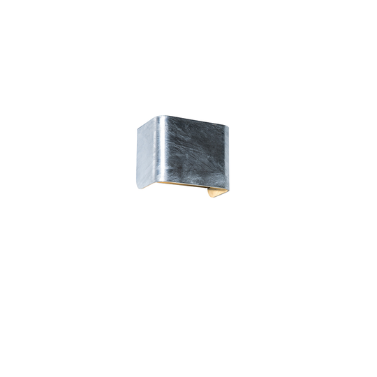 Taurus wall light outdoor (Galvanoitu teräs)