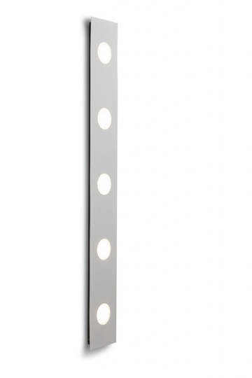 Evo wall lamp LED (valkoinen)
