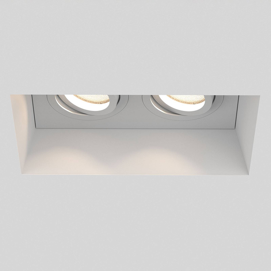 Astro Blanco Twin Adjustable -uppovalo