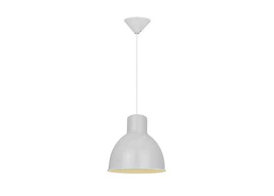 Riippuvalaisin ELSTRA WHITE