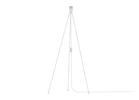 Pöytävalaisimen jalka TRIPOD