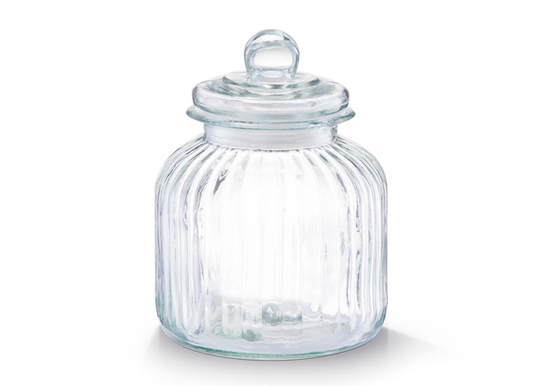 Säilytyspurkki Nostalgia 2800 ml