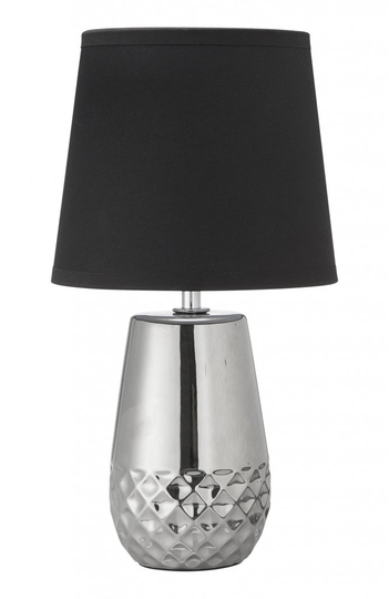 Holger table lamp (Kromattu / kiillotettu)