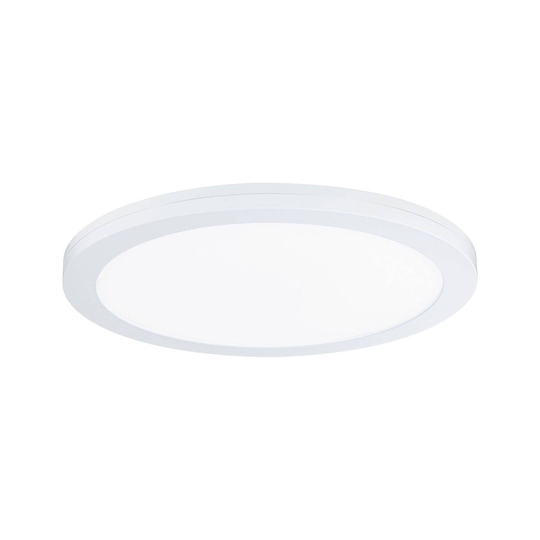 Paulmann Cover it -LED-paneeli tunnistimella 33 cm