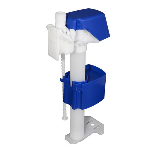 Gustavsberg Nautic 9GN00200 Tuloventtiili 1/2", messinki
