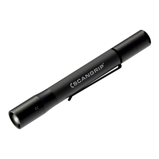 SCANGRIP FLASH PEN R Kynälamppu