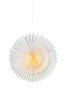 SOLINA riippuva valotähti, 75 cm