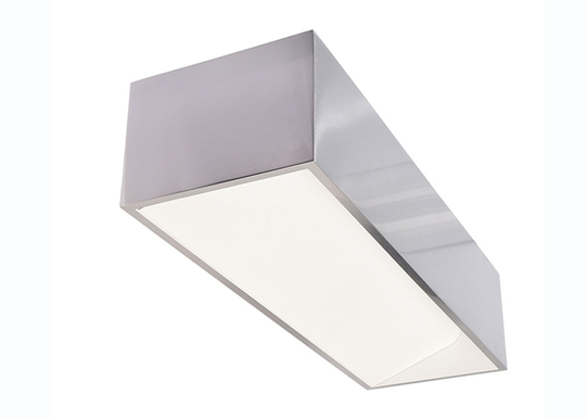 Seinävalaisin Dado Double LED