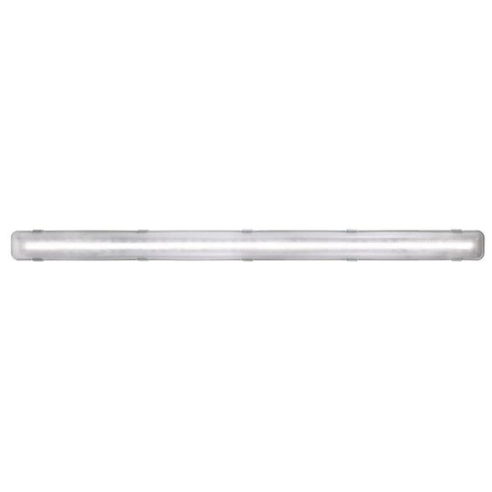 Nordlux WORKS 27396101 Loisteputkivalaisin 19,8W LED, IP65