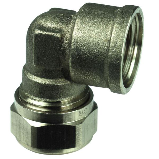 Gelia 3006147082 Kiristysrengasliitin sisäkierre, kulma 22xG20