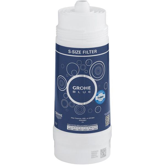 Grohe Blue Suodatinpatruuna suodatinkoko S