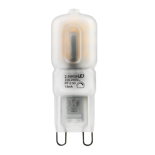 G9 LED 0,9W