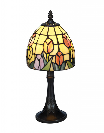 Tulipana table lamp 15cm (monivärinen)