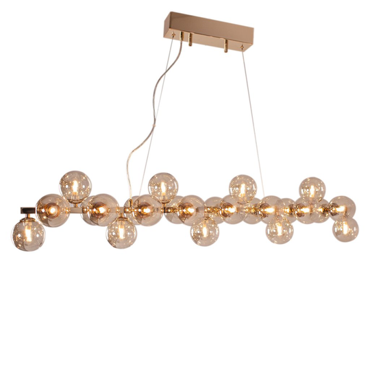 Splendor bar ceiling lamp (meripihka)