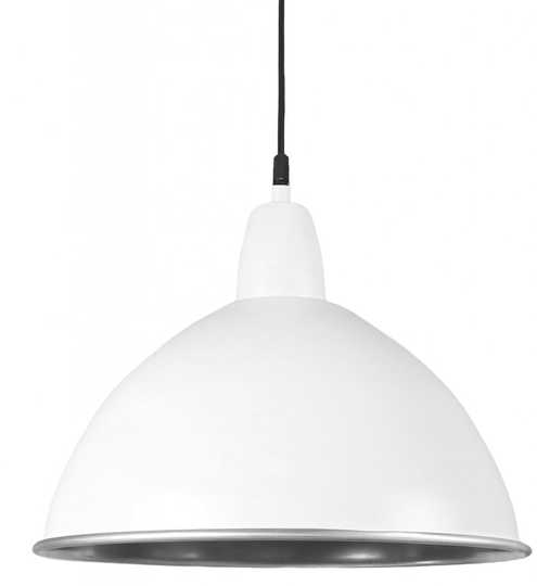 Classic 47cm (valkoinen)