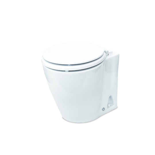 Sähköinen venevessa, design standard, 12v