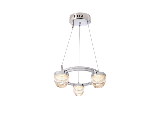 Riippuvalaisin Doradus III LED
