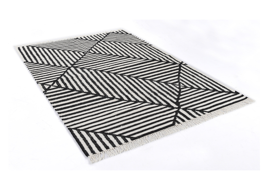 Matto Vintage CrissCross 160x230cm