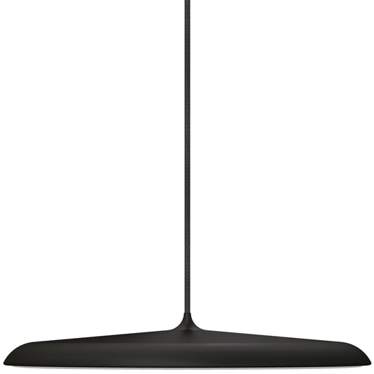 Artist 40cm LED (musta)
