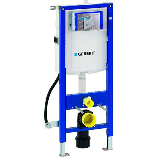 Geberit Duofix WC-kiinnitinelementti