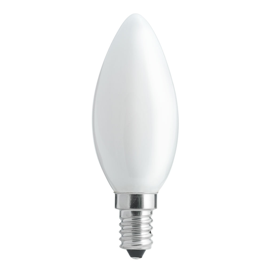 E14 kronljus 3-stegs LED 5W