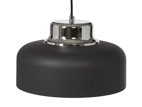 Ceiling lamp Öland (musta)
