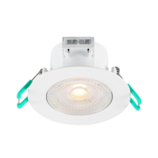 Sylvania Start eco kattouppospotti IP44 3 000K