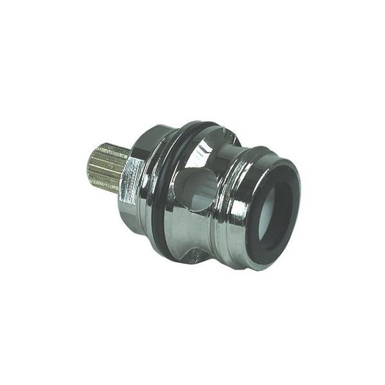 Oras 109390 Käyttöventtiili 17 mm, Optima 95-