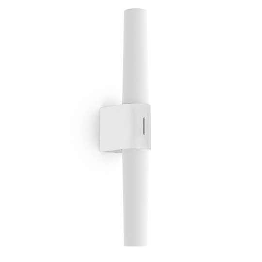 Kylpyhuoneen LED-seinälamppu Helva Double Basic