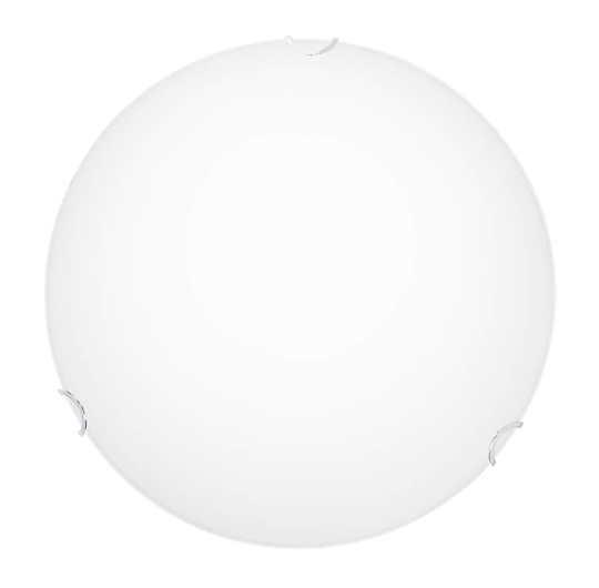 Viggen LED plafond 35cm (valkoinen)