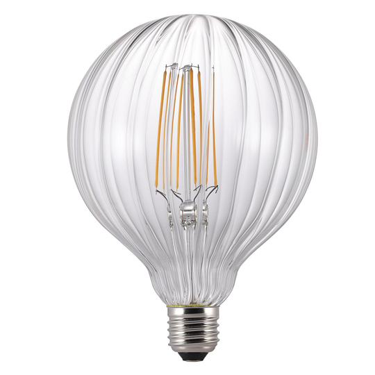Avra E27 Striped Fil.