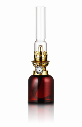 Koholmen kerosene (Tan / ruskea)