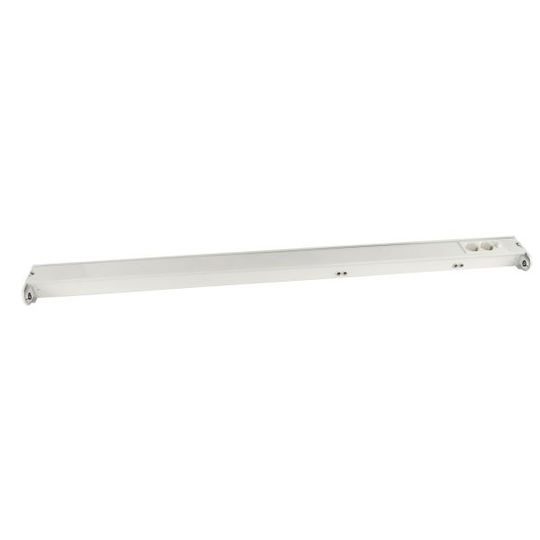 Gelia 4000971121 Työtasovalaisin elektroninen liitäntälaite 1x36W, L: 1225 mm