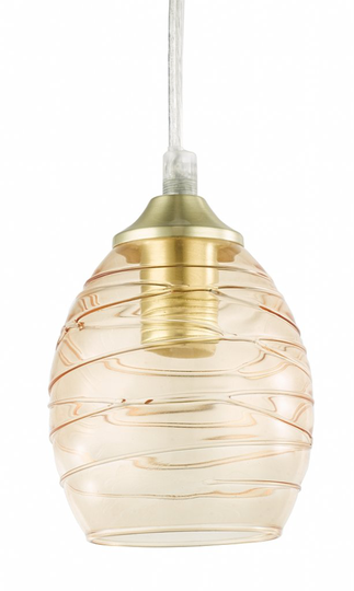 Tellus window lamp (meripihka)
