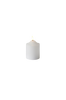 TINDRA LED-valo - keskikokoinen Valkoinen