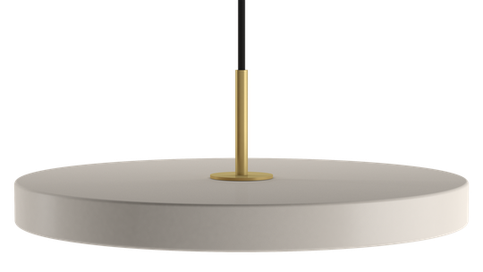 Asteria taklampa LED (valkoinen)