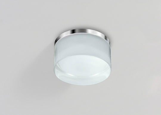 Kattovalaisin Linz (4000K) Ø5,5 cm