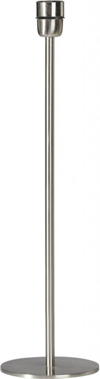 Base 55cm (Harjattu teräs)