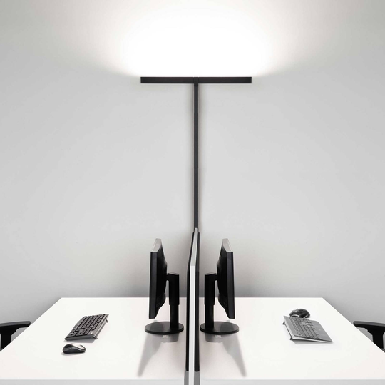 Molto Luce Concept Double F Sensor, valkoinen