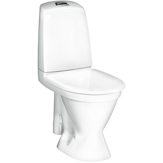 Gustavsberg Nautic GB111591401211 WC-istuin