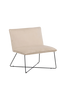 Nojatuoli X-lounge