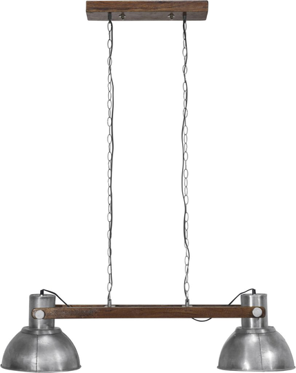 Ashby Ceiling lamp (hopea)