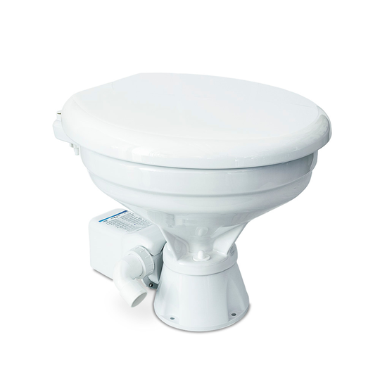 Venevessa silent comfort 24v