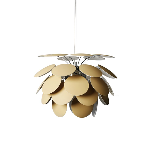 Discoco pendant 88cm (Tan / ruskea)